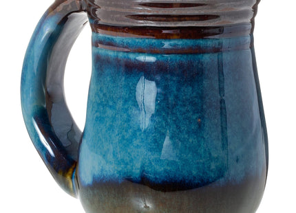 Cape Shore 18oz Stoneware Handwarmer Mug, Seashell