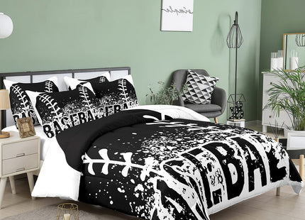 Bodhi Forest Howling Wild Wolf Comforter Set King for Boys,Mens Wolf Bedding Set 3D Print Wild Animal Wolf Comforter Set with Matching Pillowcases,King Size 1 Comforter+2 Pillow Shams #4011