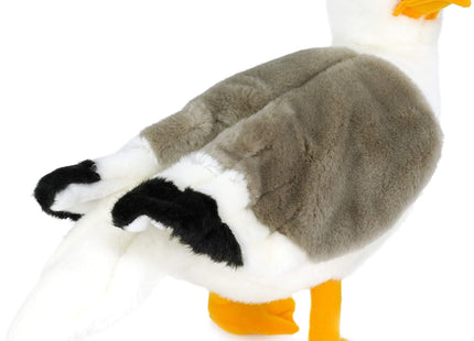 TigerHart Seamus The Seagull - 12 Inch Stuffed Animal Plush
