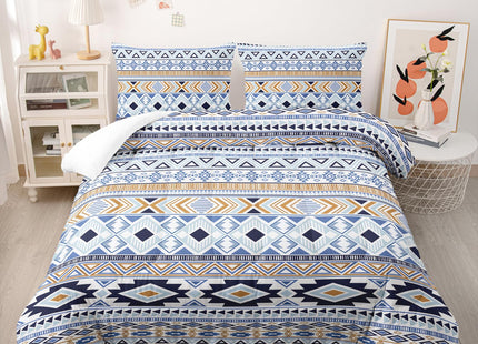 Nttopship Sea Turtle Comforter Set Queen Navigation Theme Bedding Sets 3PCS for Kids Teen Adult Sailboats Room Decor Ultra-Soft Lightweight Microfiber 1 Comforter with 2 Pillowcases