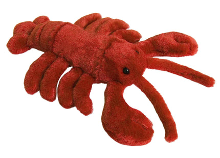Aurora Mini Flopsie 8" Lobster Adorable Stuffed Animal