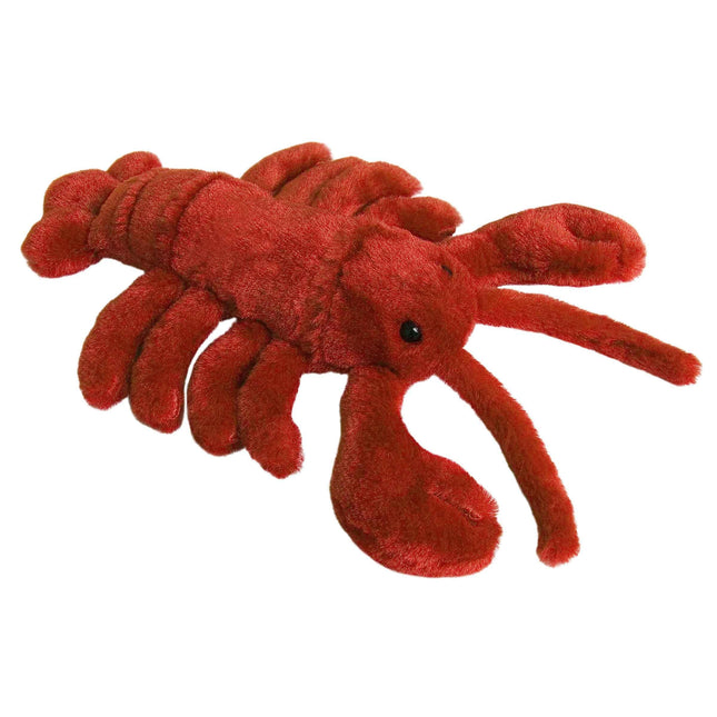 Aurora Mini Flopsie 8" Lobster Adorable Stuffed Animal