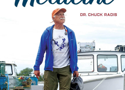 Island Medicine: Life, Healing, and Community on a Maine Island
