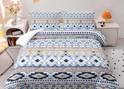 Nttopship Sea Turtle Comforter Set Queen Navigation Theme Bedding Sets 3PCS for Kids Teen Adult Sailboats Room Decor Ultra-Soft Lightweight Microfiber 1 Comforter with 2 Pillowcases