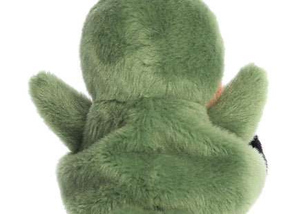 Aurora Palm Pals 4" Hilda Hummingbird Adorable Plush