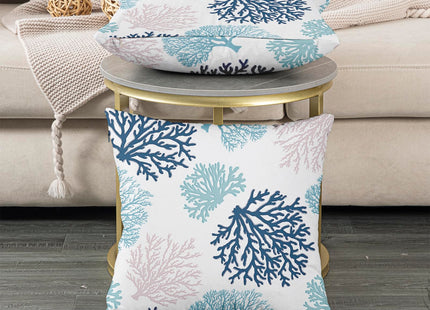 weesire Nautical Coastal Throw Pillow Covers Set