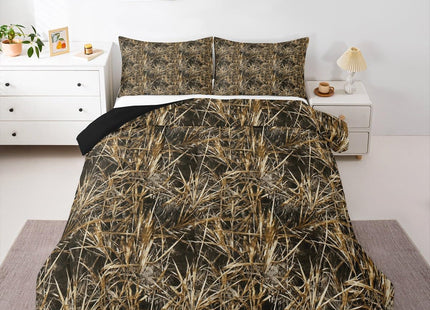 Erosebridal Cabin Lodge Bedding Set for Kids Teens Adults