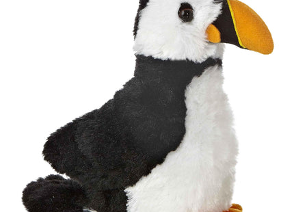 Aurora Mini Flopsie 6.5" Puffin Adorable Stuffed Animal