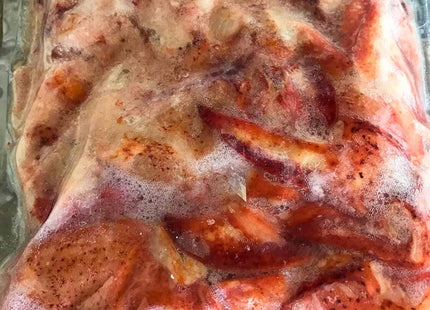 Today Gourmet Foods of NC - (2 lbs) Lobster Meat (Knuckle, Leg and Claw)