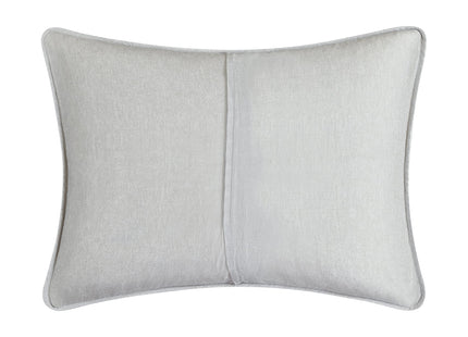 Tommy Bahama - Queen Quilt Set, Reversible Cotton Bedding with Matching Shams, Coastal Bedspread, Super Soft Bedding Set (Turtle Cove Grey, Queen)