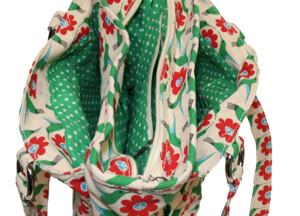bungalow 360 Pocket Bag (Hummingbird)
