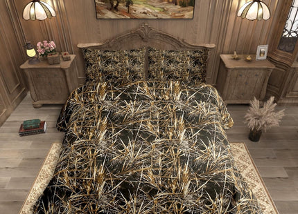 Erosebridal Cabin Lodge Bedding Set for Kids Teens Adults