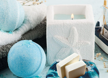 BestGiftEver Sea Turtle Wave Soap Dish
