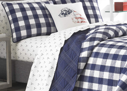 Eddie Bauer Home | Lake House Collection | Bedding Set - Home Bedding