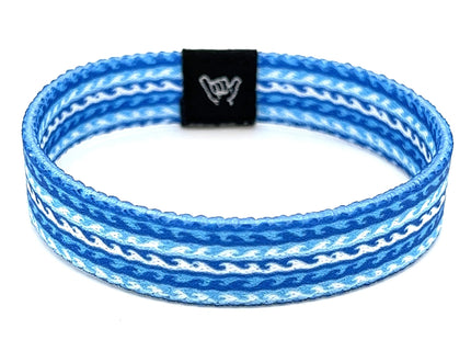 Hang Loose Bands Coastal Pacifica Bracelet | 6.5 - Small
