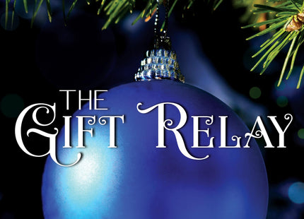 The Gift Relay: A Maine Justice Short Story