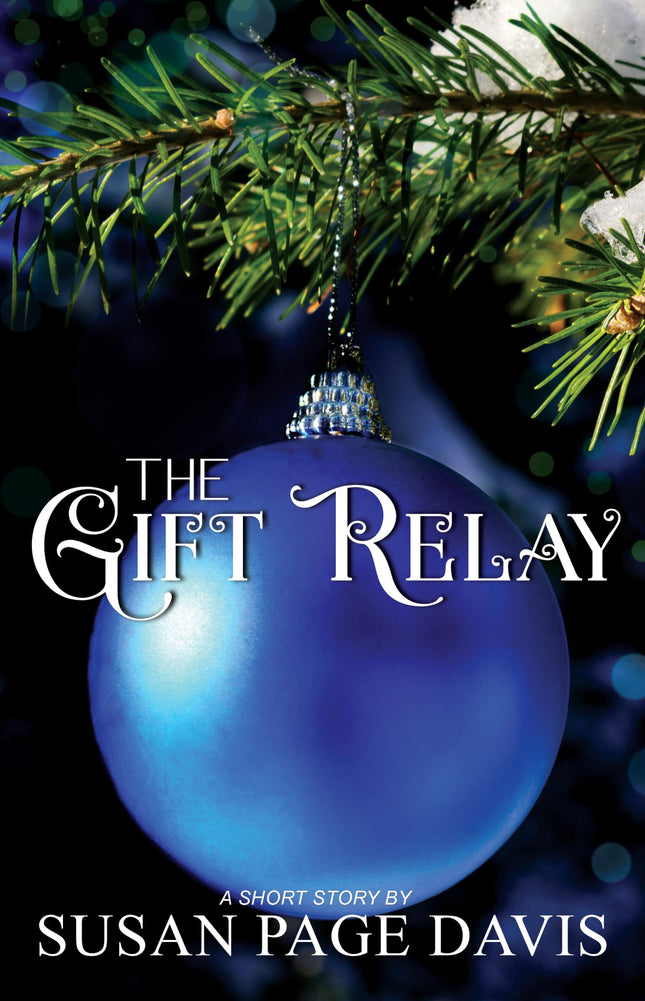 The Gift Relay: A Maine Justice Short Story