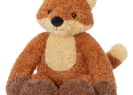 MorisMos Fox Stuffed Animal, 18" Soft Fox Plush Toy with Long Floppy Arms