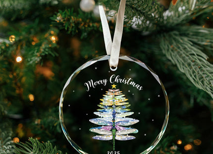 Dragonfly Ornament - Dragonfly Gifts for Women, Lovers