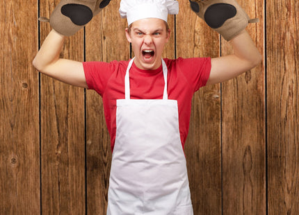 Genuine Fred Bear Hands Bear Paw Oven Mitts with Silicone Grip