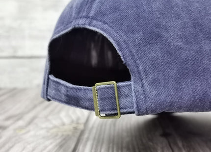 Shenbors Embroidered Lobster Dad Hat, Gifts for Crawfish Lovers