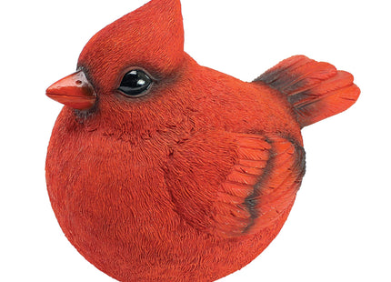 Design Toscano Cardinal Burly Bird Statue