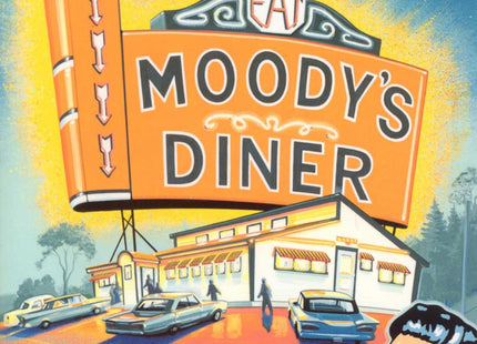 What's Cooking at Moody's Diner