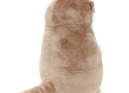 WEIGEDU Sleeping Otter Stuffed Animals Plush Toys, 12 inches