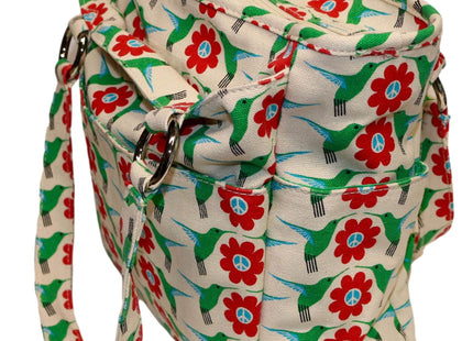 bungalow 360 Pocket Bag (Hummingbird)