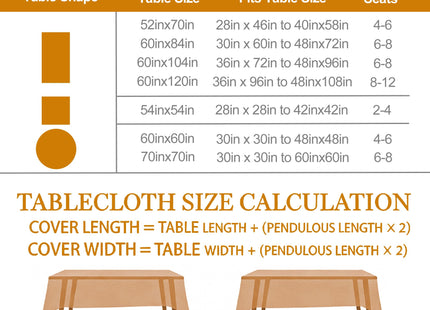 JNDJE Mushroom Tablecloth 60x120 Inch Rectangle, Farmhouse Mushroom Forest Decorations for Home Table Cloth, Black Seasonal Decor Tablecloths Polyester for Picnic Party Dinner