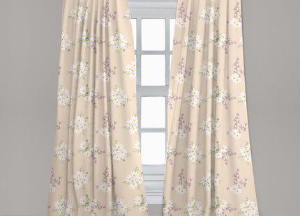 Ambesonne Exotic Window Curtains, Pineapples Tropic Accents Coastal Theme Beach Island Fruit Kitchen Graphic, Lightweight Decor 2-Panel Set with Rod Pocket, Pair of - 28" x 84", Yellow Black