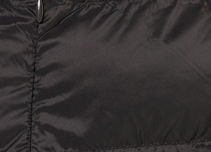 Amazon Essentials Women's Lightweight Water-Resistant Packable Puffer Coat Outerwear, -black, Large