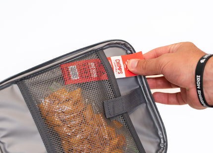 Burlebo Lunch Box - Classic Deer Camo
