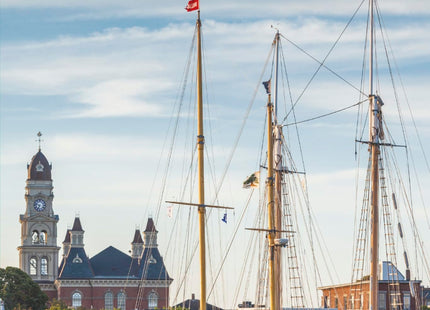 Michelin Green Guide New England: (Travel Guide)