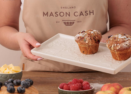 Mason Cash | In The Forest 12" Serving Platter