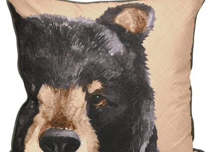 Donna Sharp Canoe Trip Decorative Throw Pillow, 18" x 18"