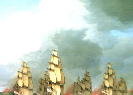 Revolution Downeast: The War for American Independence in Maine