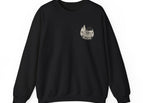 S / Black