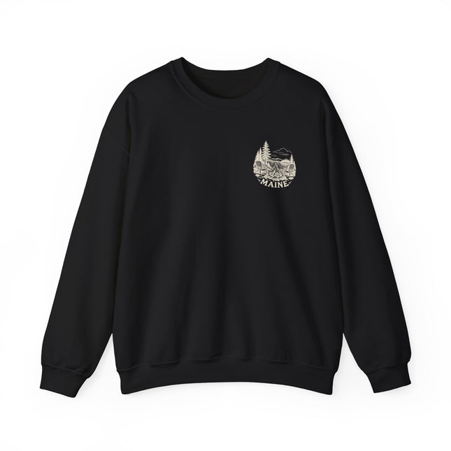 Copy of Copy of Copy of Copy of Copy of Unisex Heavy Blend™ Crewneck Sweatshirt