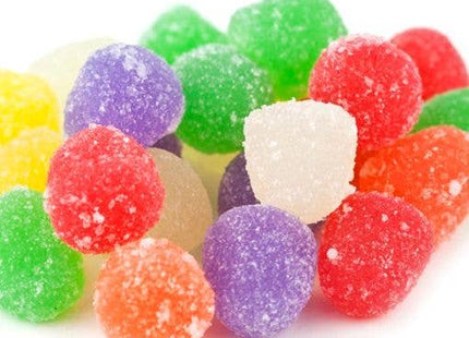 Sunrise Spice Gum Drops Bulk - 4oz