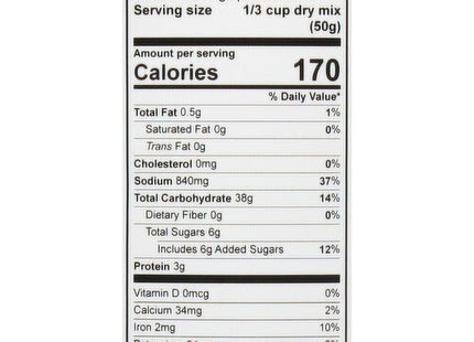 Stonewall Kitchen Farmhouse Buttermilk Pancake & Waffle Mix - 2 Pack (32 oz Total)