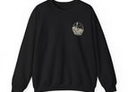 S / Black