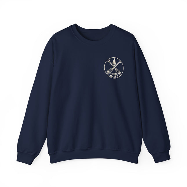 Copy of Copy of Copy of Copy of Unisex Heavy Blend™ Crewneck Sweatshirt