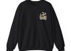 S / Black