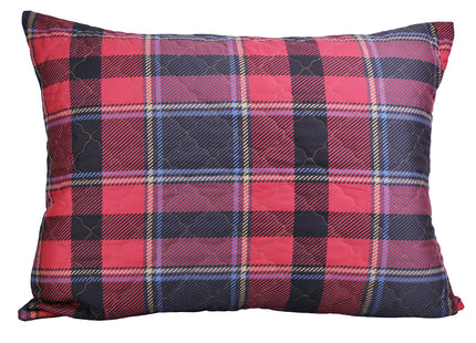 Donna Sharp Canoe Trip Bedding Set, King, 110" x 96"