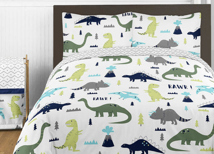 Sweet Jojo Designs Woodland Moose Boy Window Valance Curtain Treatment for Baby Nursery Kids Room Kitchen Bathroom Bedroom - Black and White Forest Animal Rustic Patch