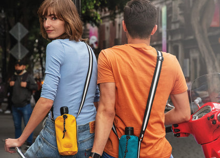 Travelon Coastal Water Bottle Bag