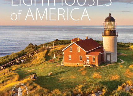 Lighthouses of America