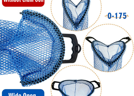 Palmyth Clam Bag (Without Clam Gun)