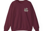S / Maroon